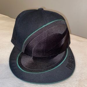 Men’s Fitted Green Bay Packers Hat